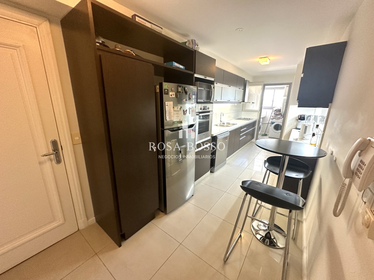 Apartamento ID.6972 - Apartamento en torre de primera categoría