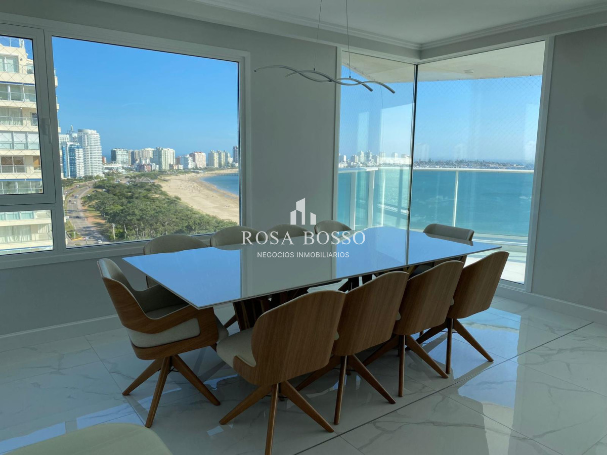 Mansa - GoPunta - Portal Inmobiliario de Punta del Este - Maldonado