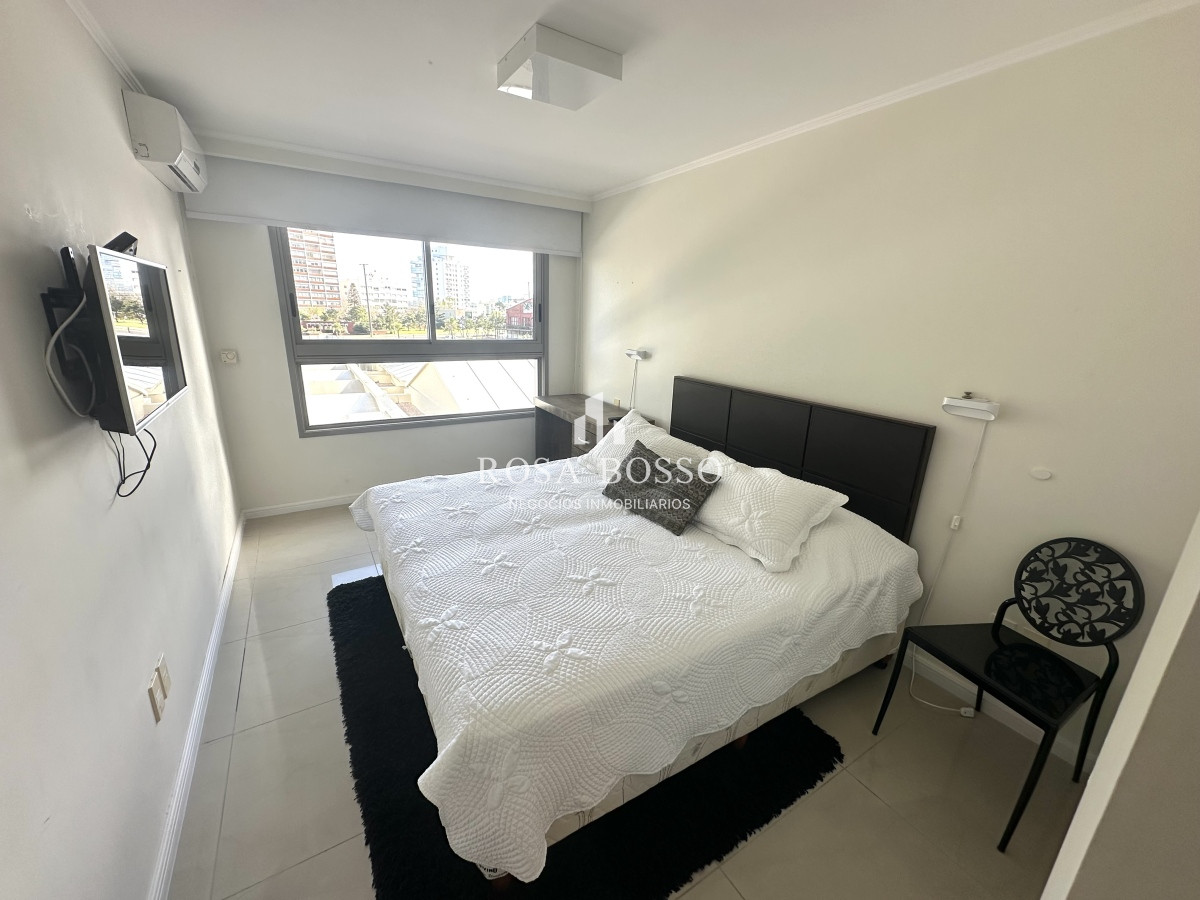 Apartamento ID.6972 - Apartamento en torre de primera categoría
