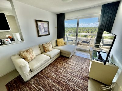 Apartamento en Roosevelt, 2 dormitorios 