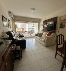 Apartamento Venta 1 dormitorio La Pastora Punta del Este