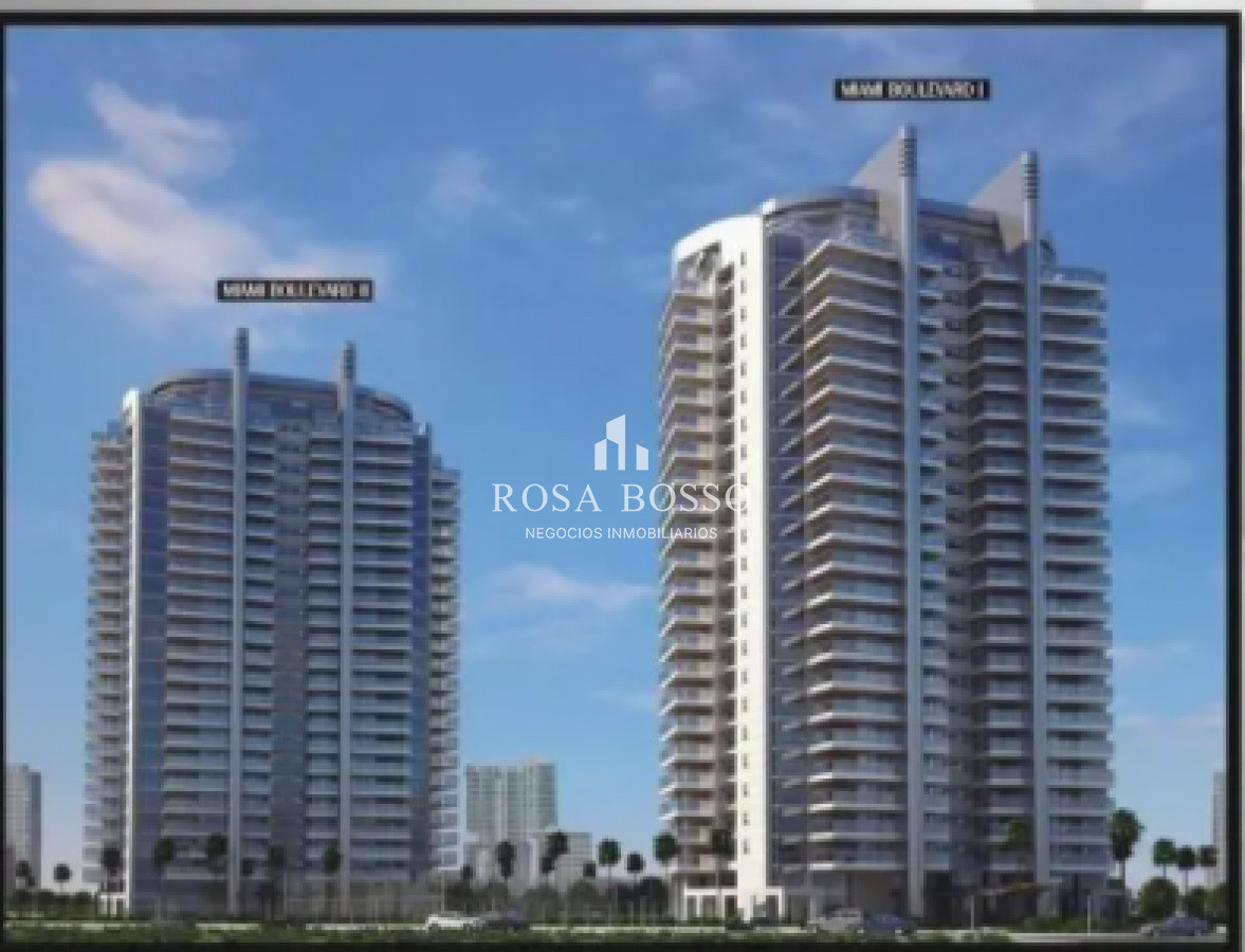 Apartamento ID.9441 - Hermoso apartamento en MIAMI BOULEVARD II 