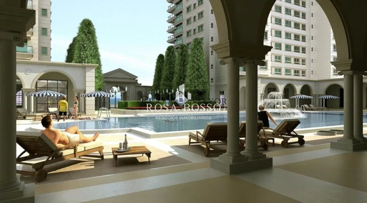 Apartamento ID.6972 - Apartamento en torre de primera categoría