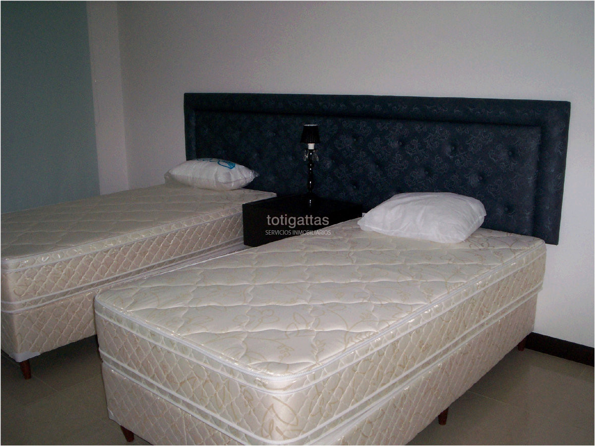 Apartamento ID.1414 - Torre de Primer nivel frente al mar