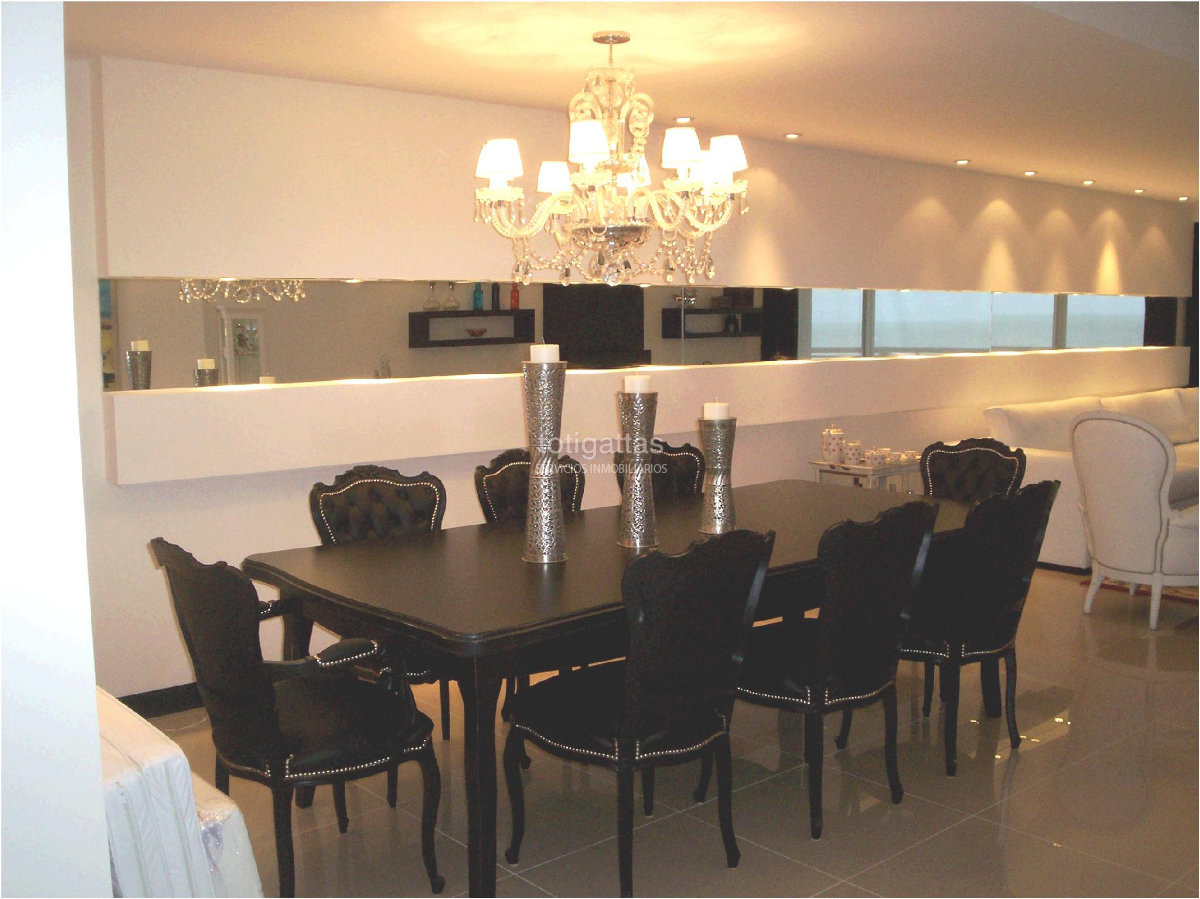 Apartamento ID.1413 - Torre de primer nivel frenta al mar