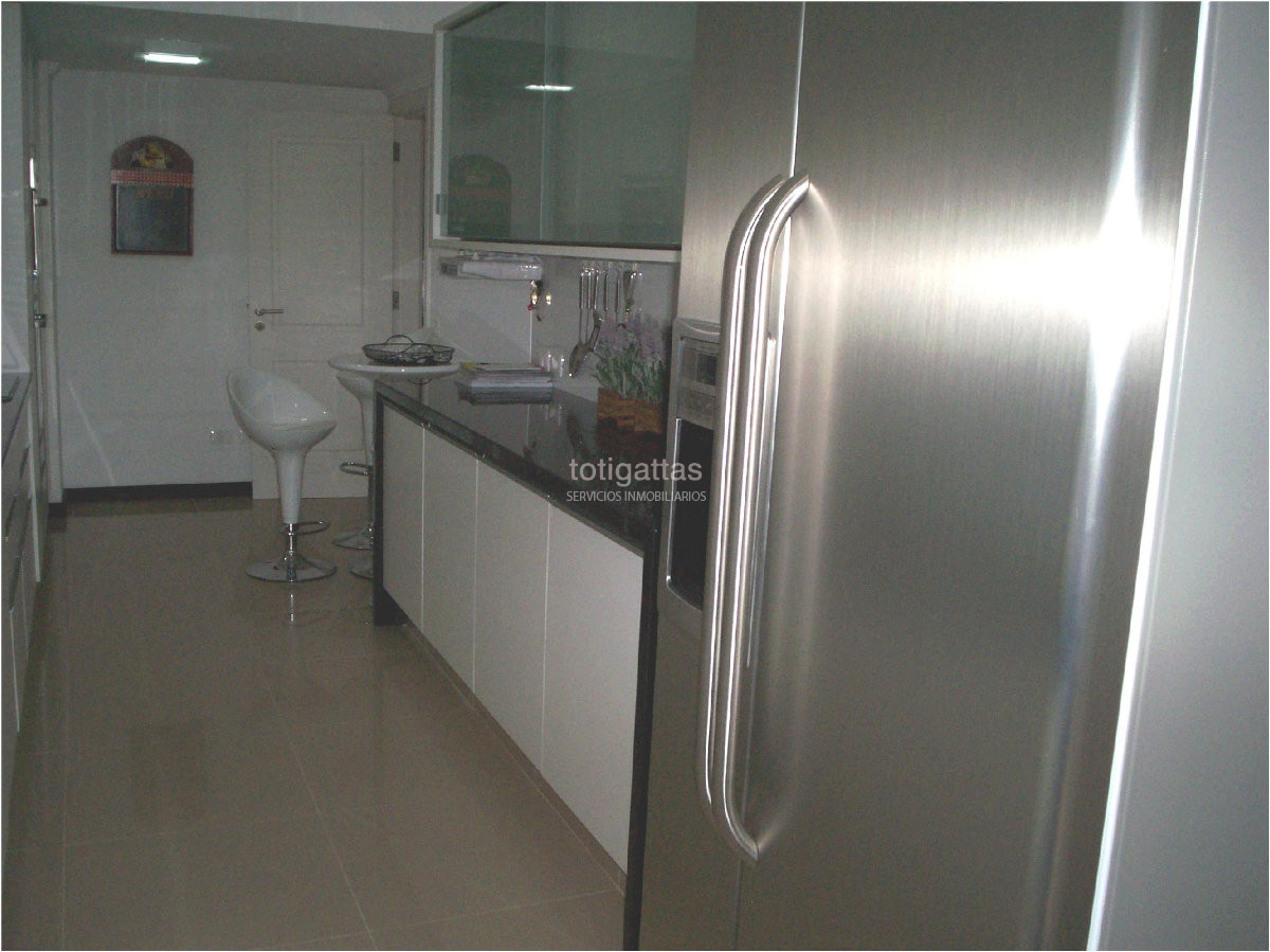 Apartamento ID.1413 - Torre de primer nivel frenta al mar