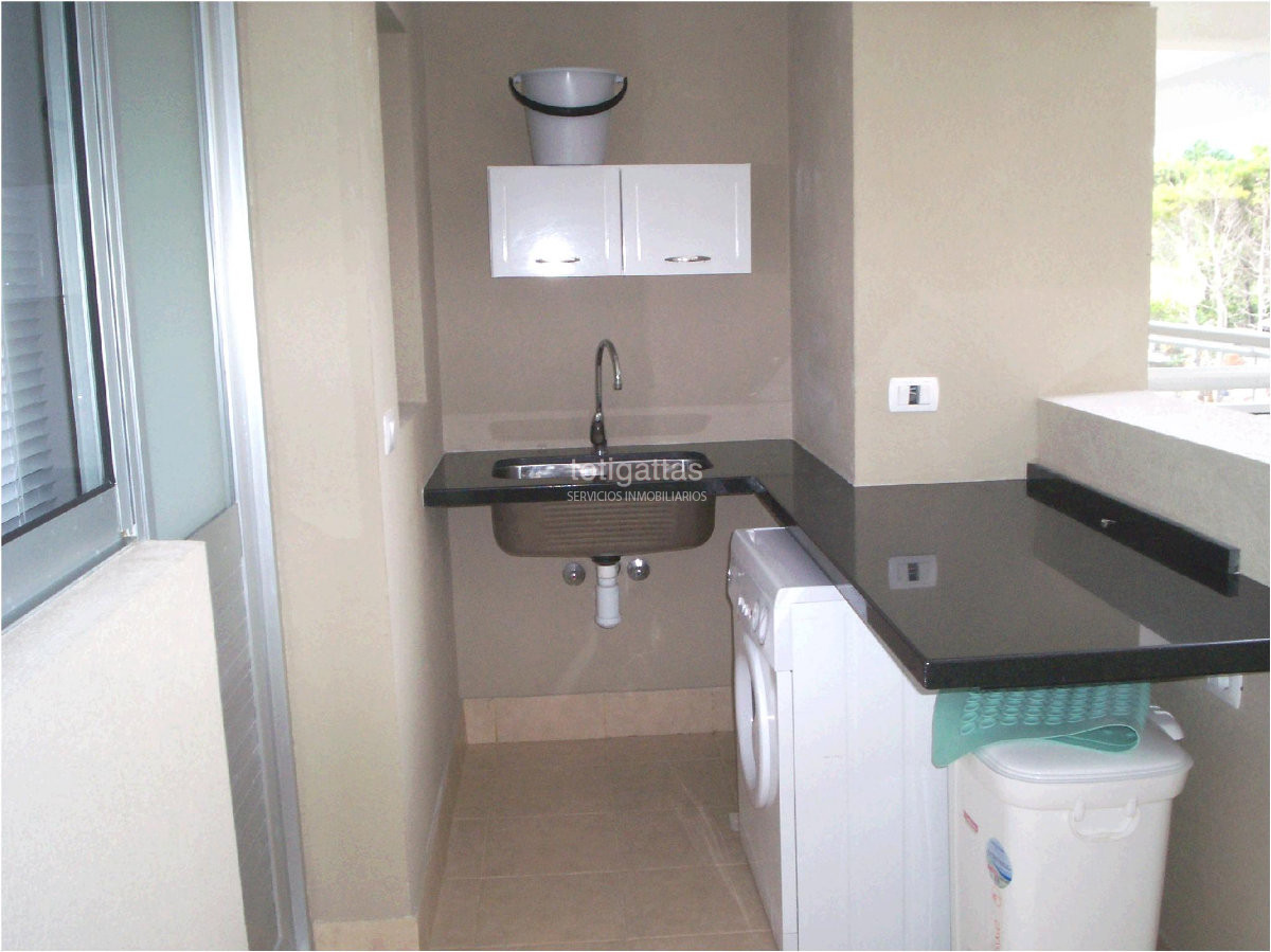 Apartamento ID.1413 - Torre de primer nivel frenta al mar