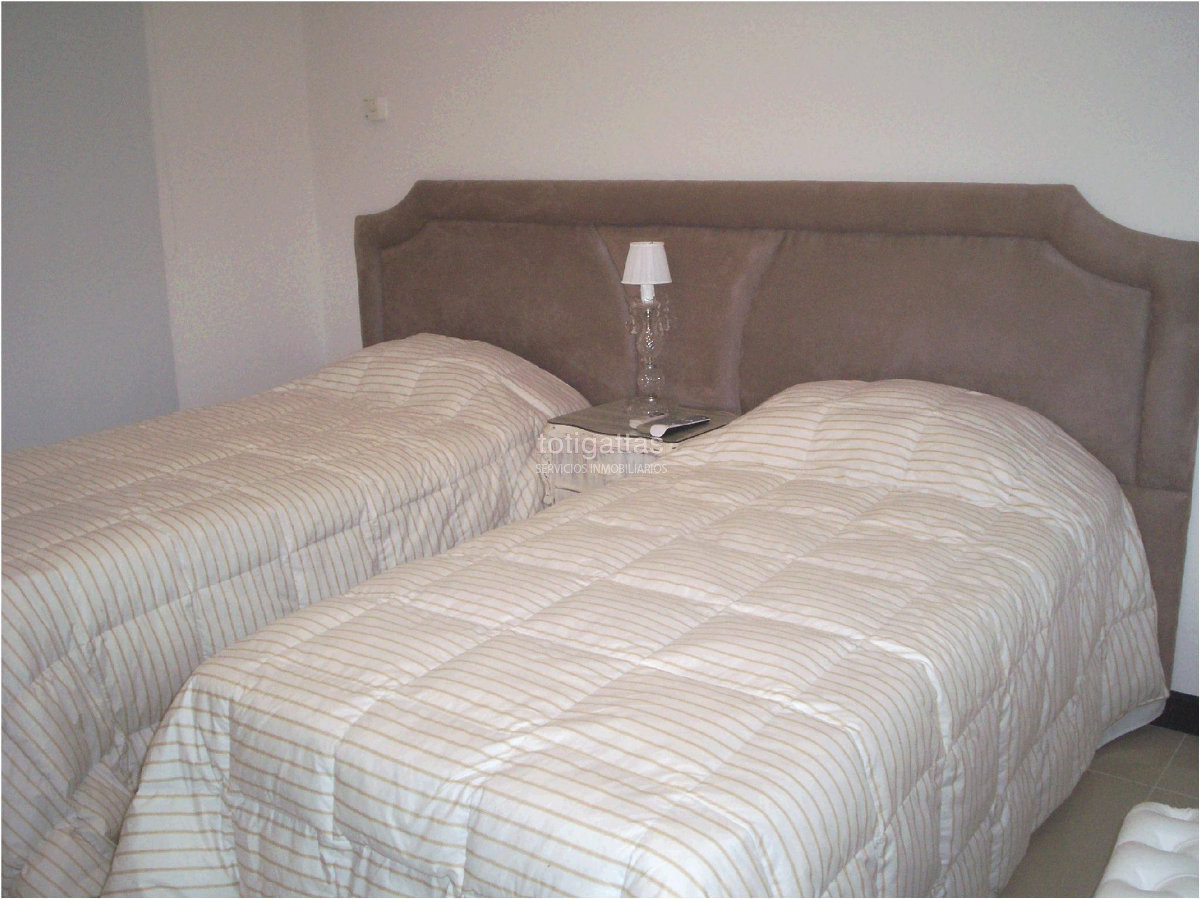Apartamento ID.1413 - Torre de primer nivel frenta al mar