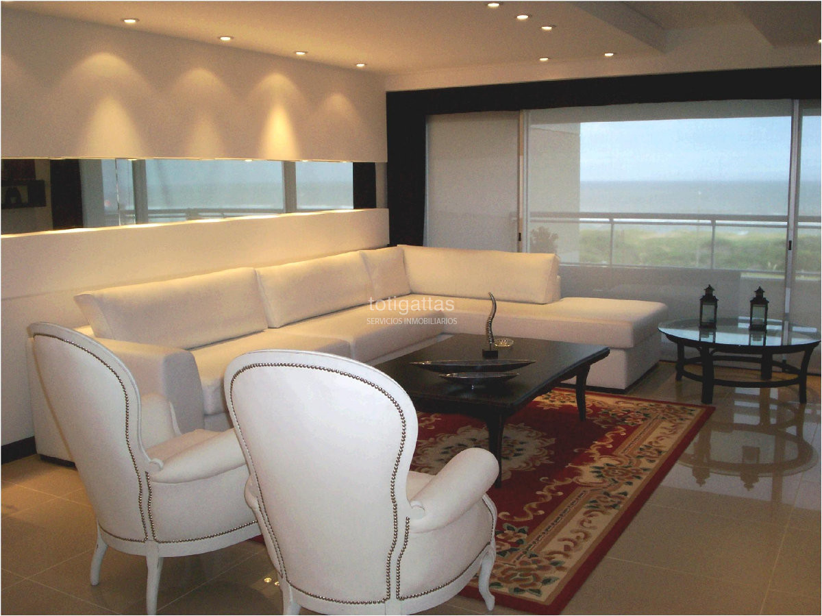 Apartamento ID.1413 - Torre de primer nivel frenta al mar