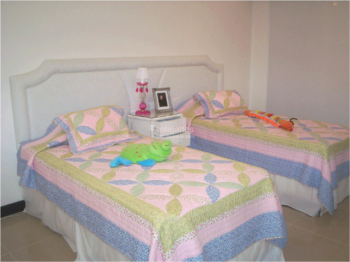 Apartamento ID.1413 - Torre de primer nivel frenta al mar