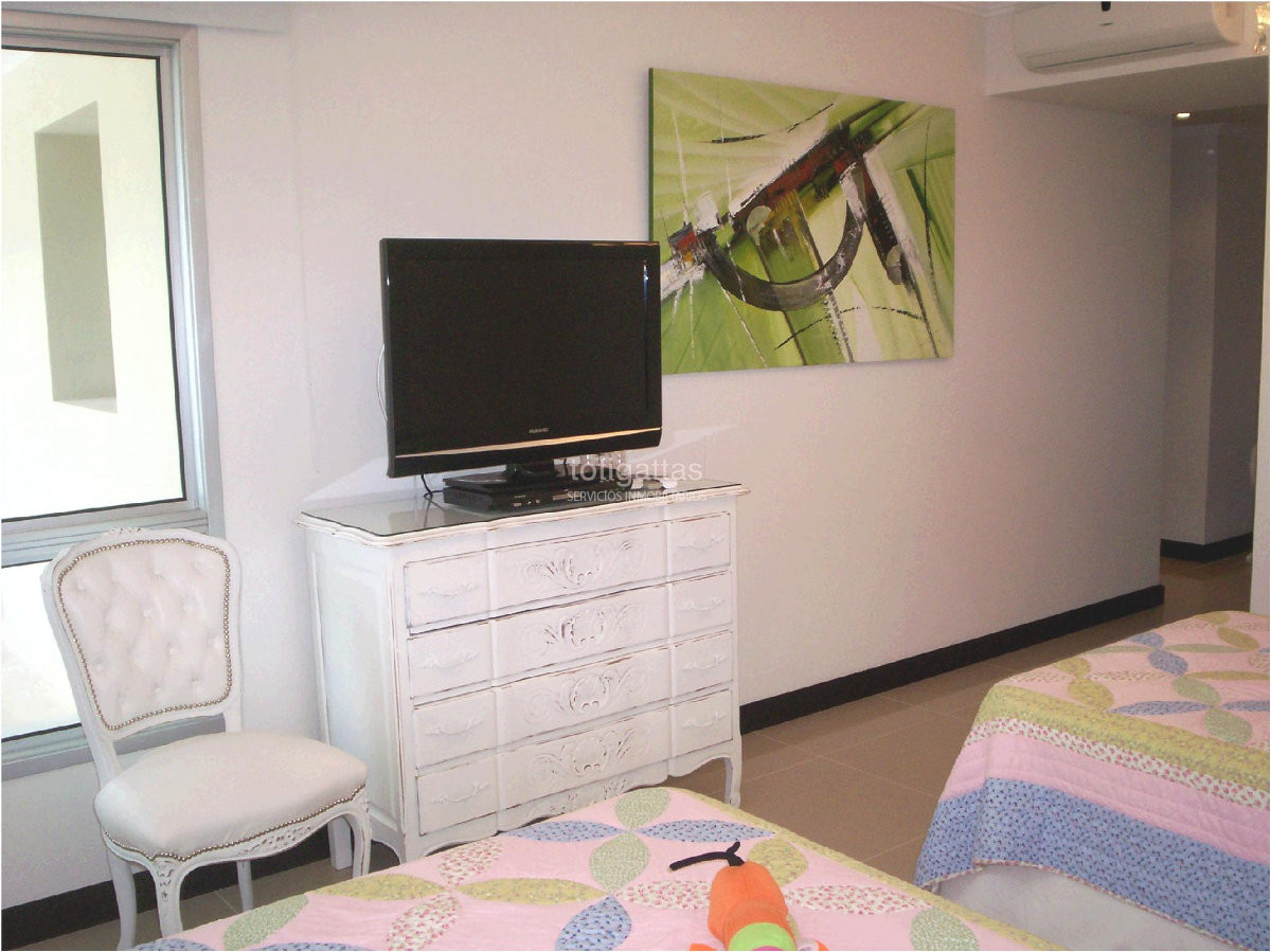 Apartamento ID.1413 - Torre de primer nivel frenta al mar