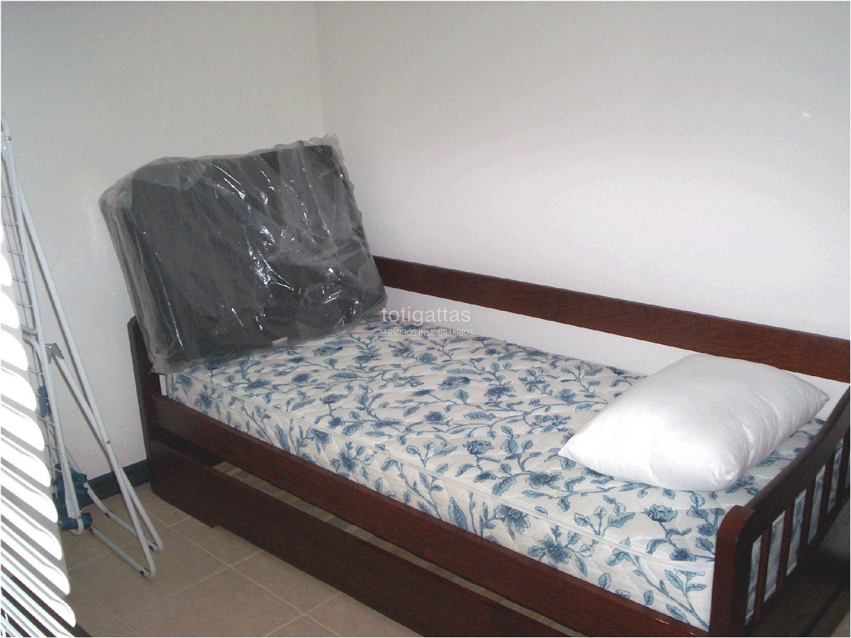 Apartamento ID.1413 - Torre de primer nivel frenta al mar