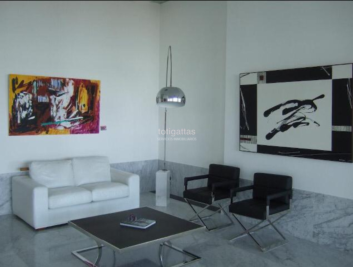 Apartamento ID.1413 - Torre de primer nivel frenta al mar