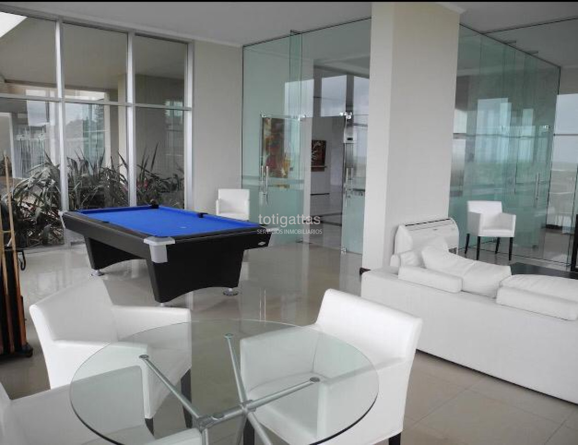 Apartamento ID.1413 - Torre de primer nivel frenta al mar