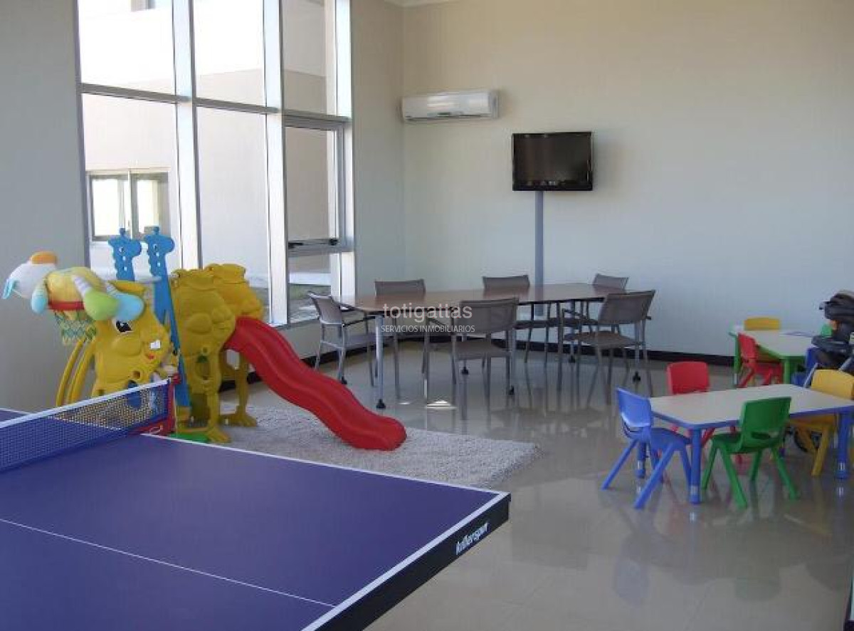 Apartamento ID.1413 - Torre de primer nivel frenta al mar