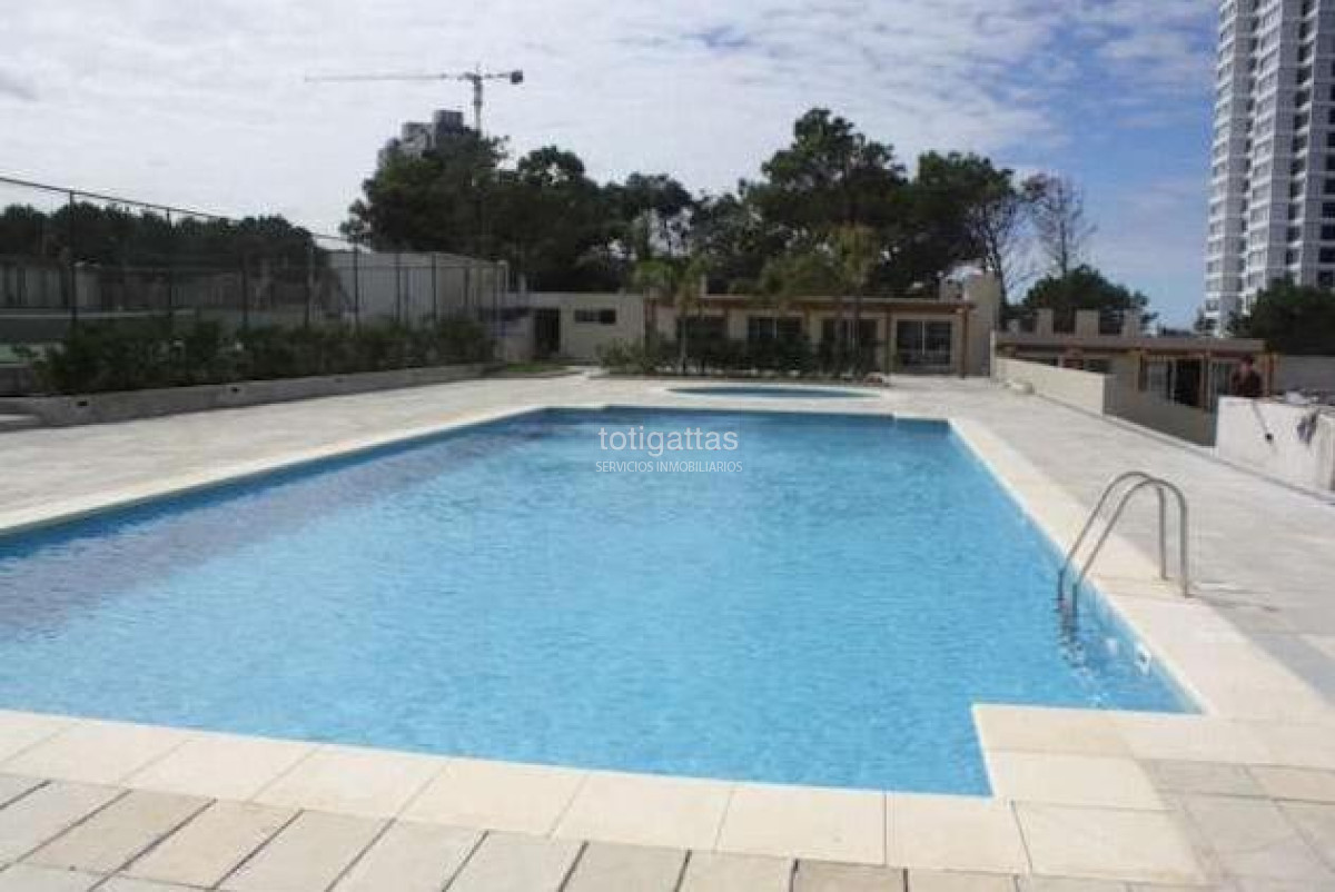 Apartamento ID.1413 - Torre de primer nivel frenta al mar