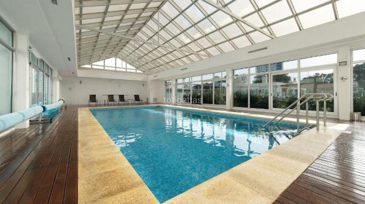Apartamento ID.1413 - Torre de primer nivel frenta al mar