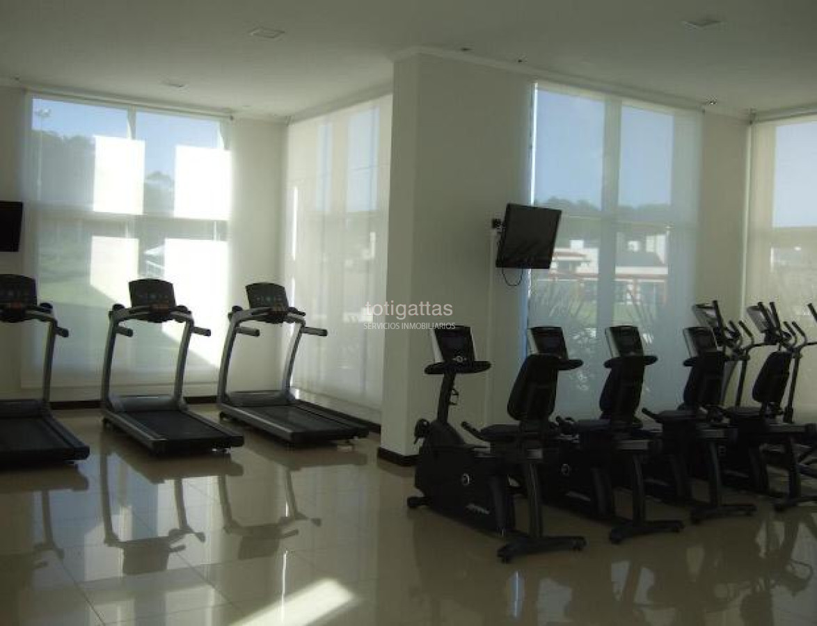 Apartamento ID.1413 - Torre de primer nivel frenta al mar