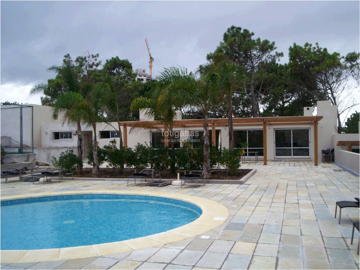 Apartamento ID.1413 - Torre de primer nivel frenta al mar