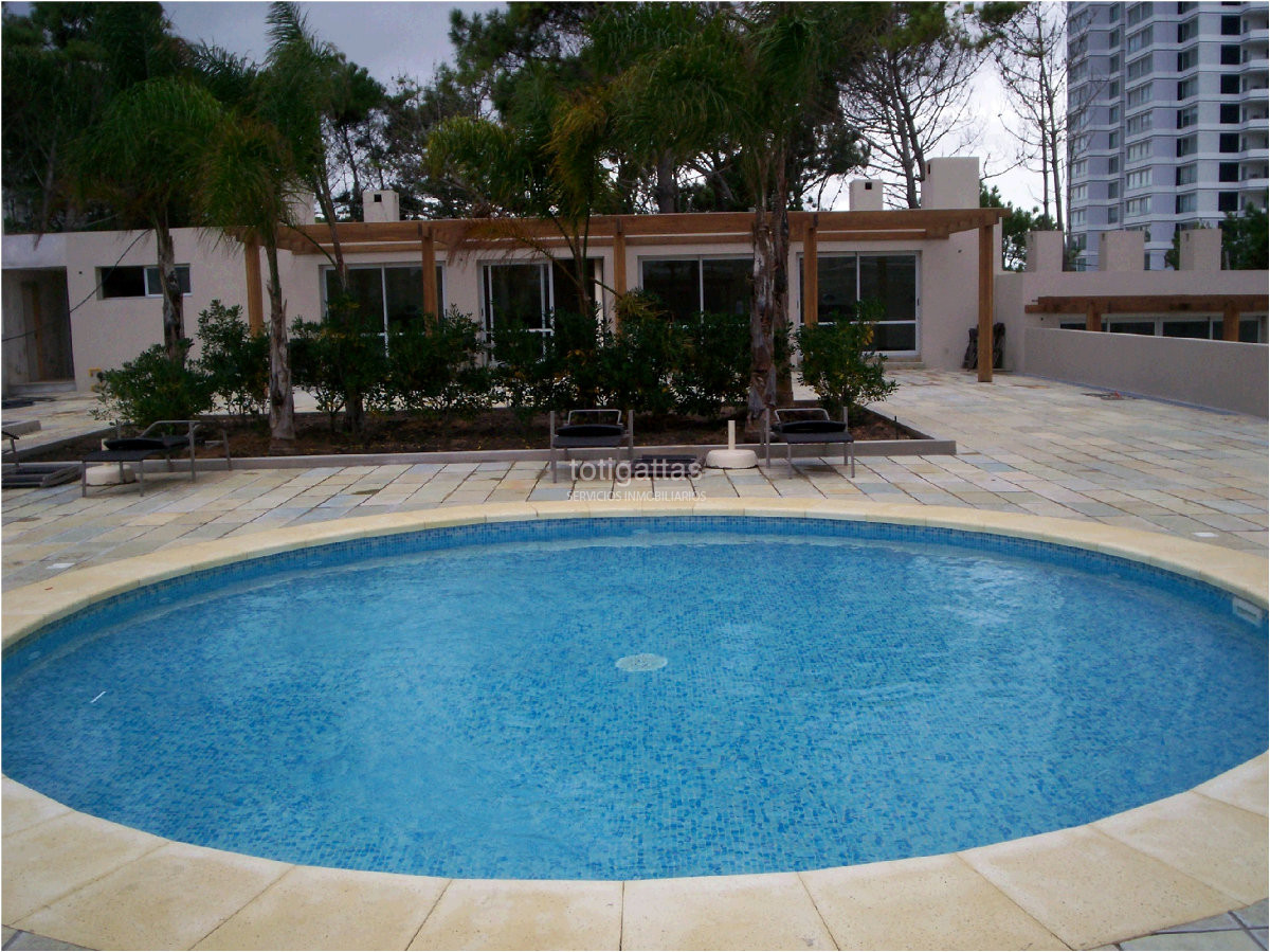 Apartamento ID.1413 - Torre de primer nivel frenta al mar