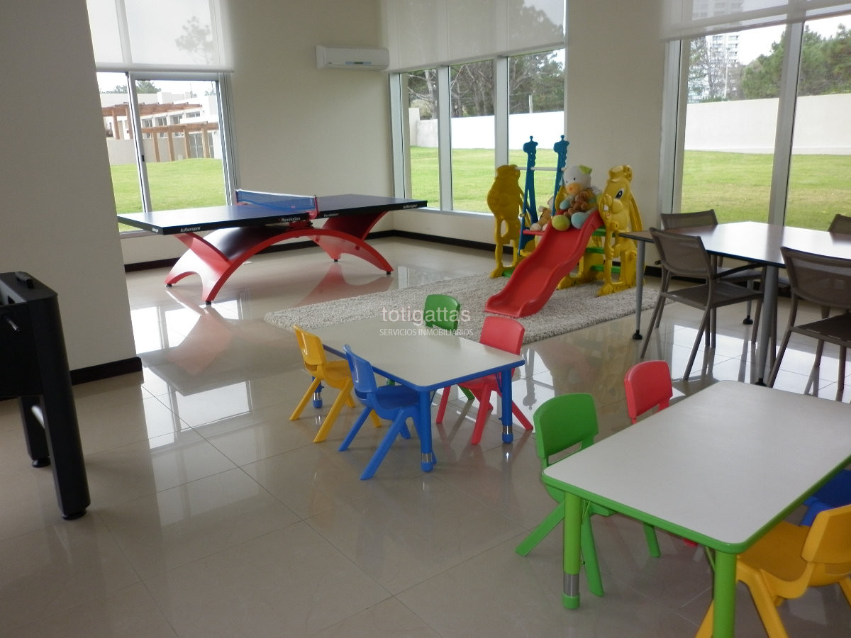 Apartamento ID.1413 - Torre de primer nivel frenta al mar