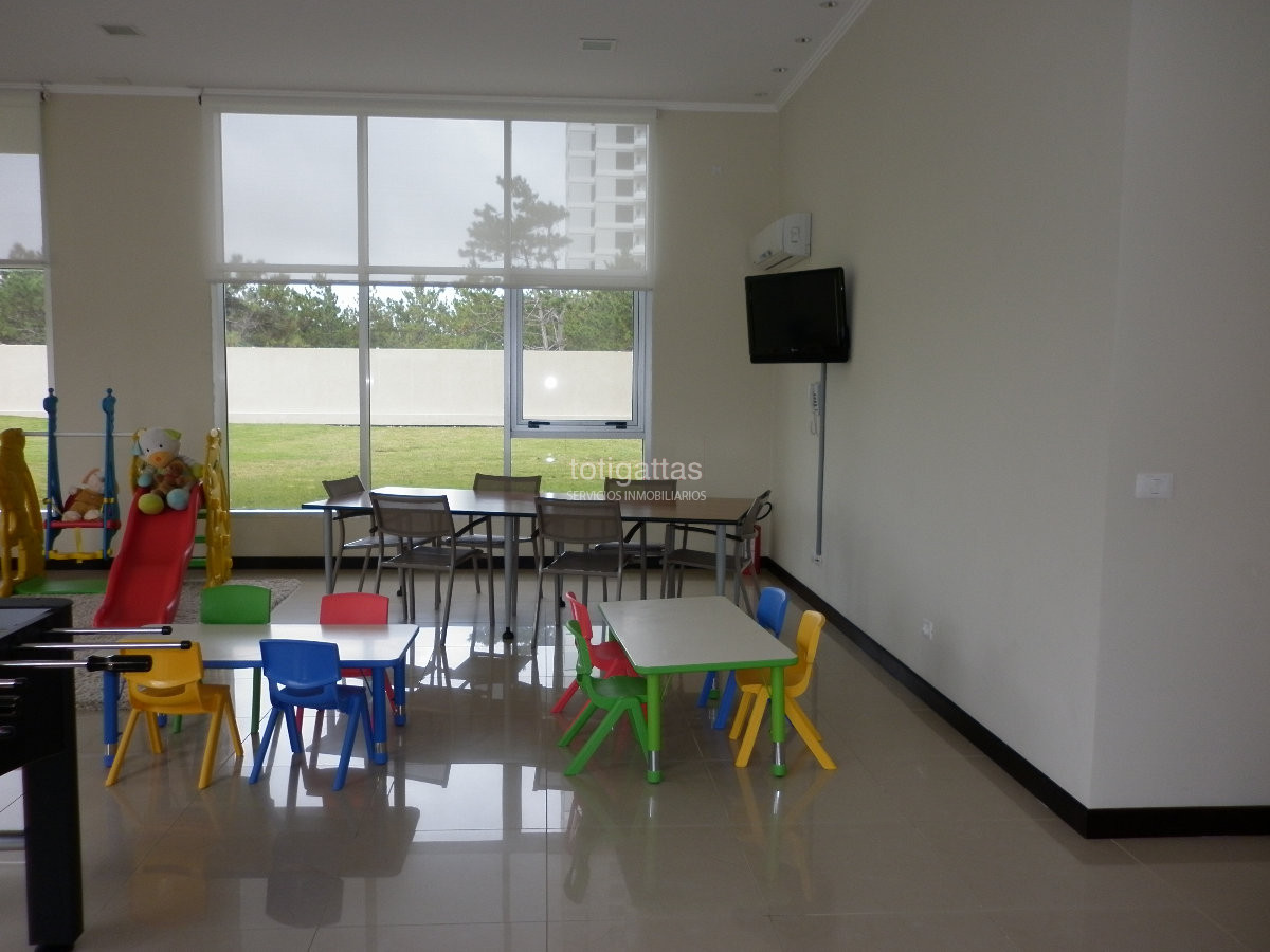 Apartamento ID.1413 - Torre de primer nivel frenta al mar