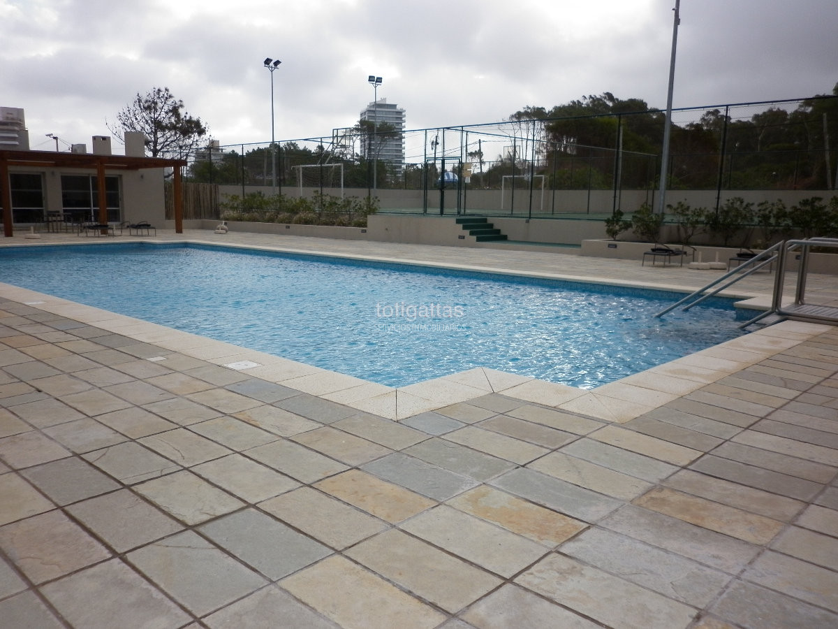 Apartamento ID.1413 - Torre de primer nivel frenta al mar