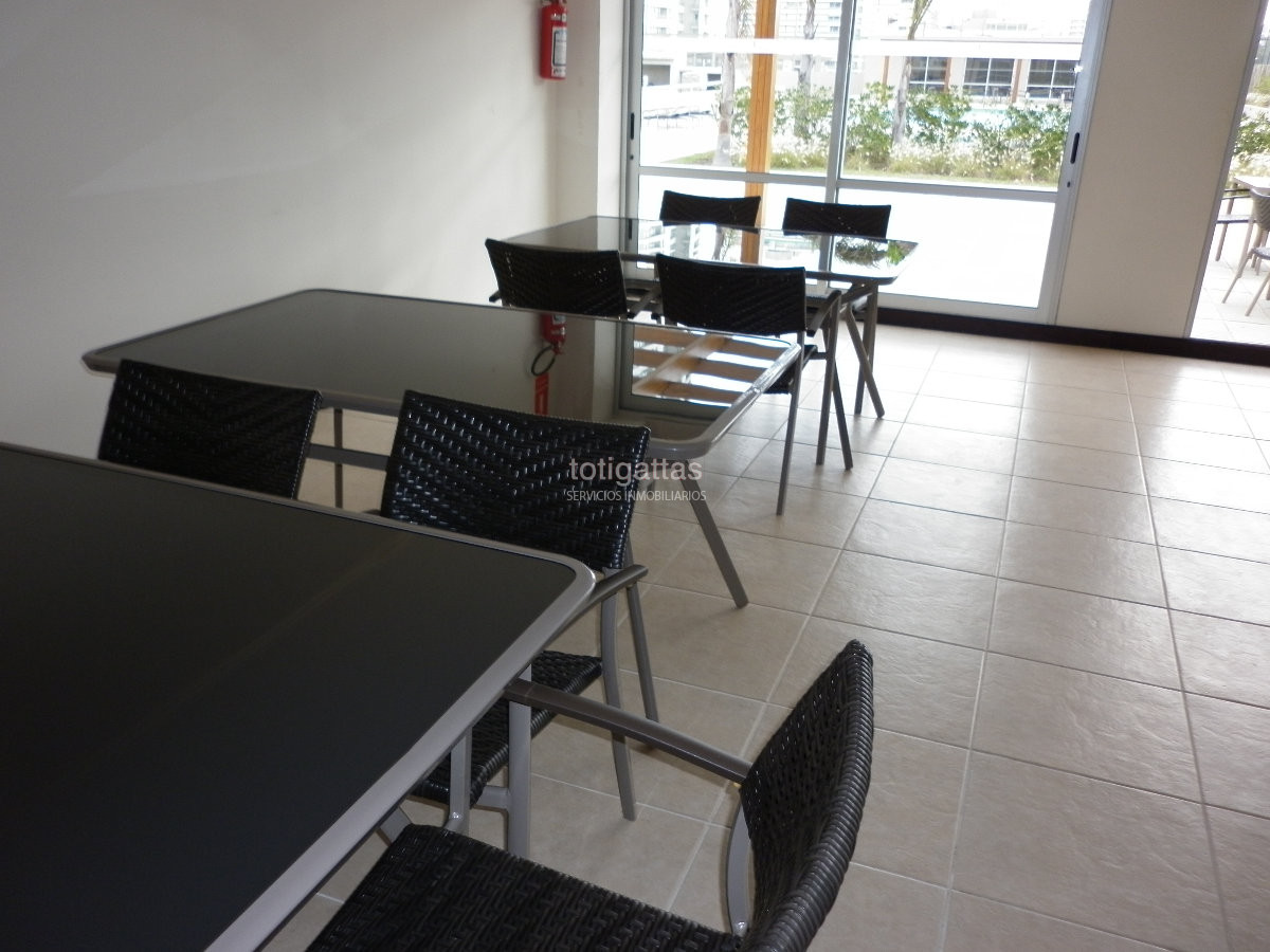 Apartamento ID.1413 - Torre de primer nivel frenta al mar