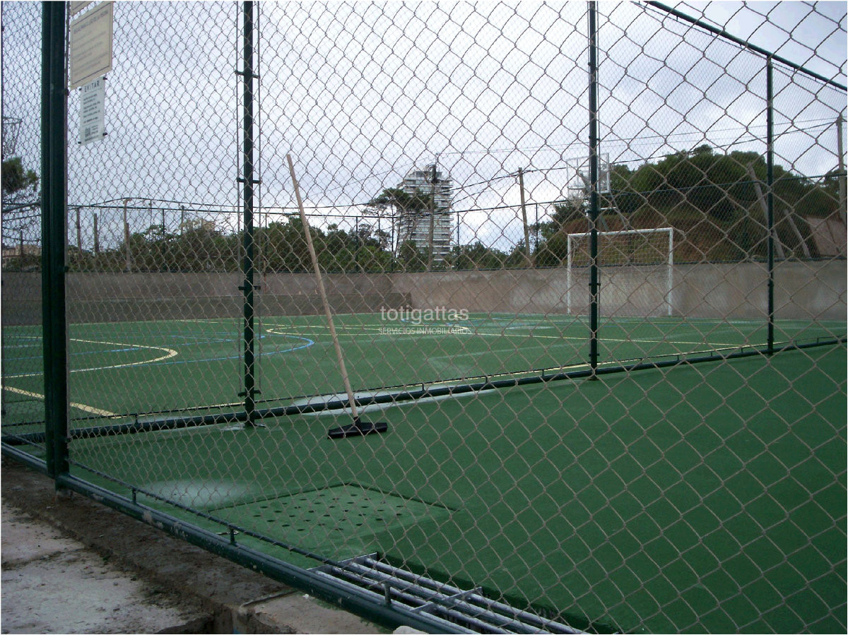 Apartamento ID.1413 - Torre de primer nivel frenta al mar