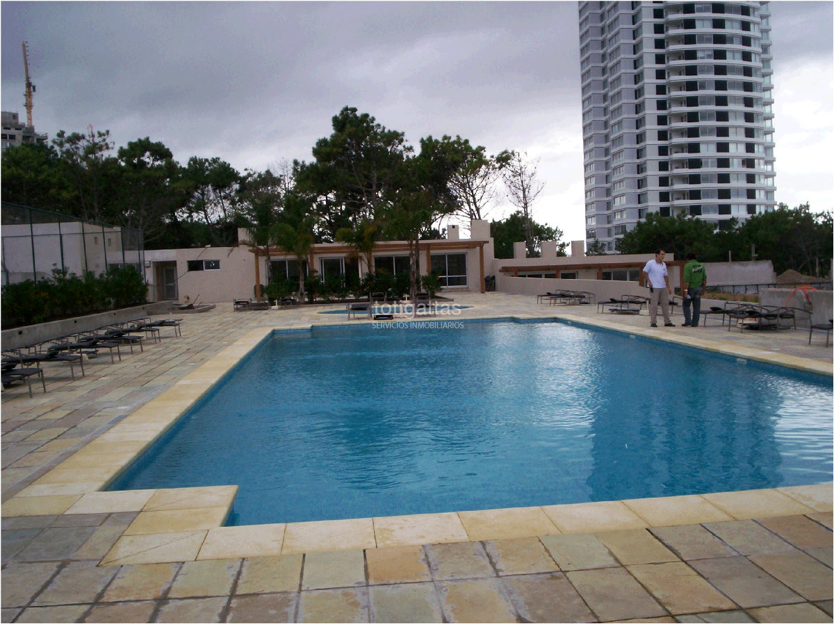 Apartamento ID.1413 - Torre de primer nivel frenta al mar
