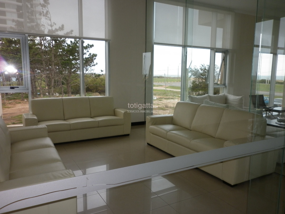 Apartamento ID.1413 - Torre de primer nivel frenta al mar