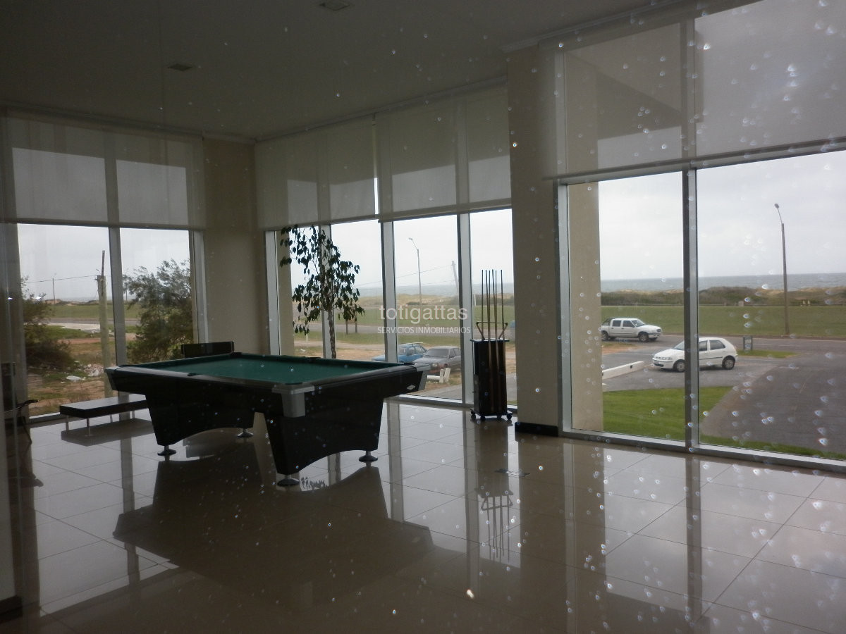 Apartamento ID.1413 - Torre de primer nivel frenta al mar