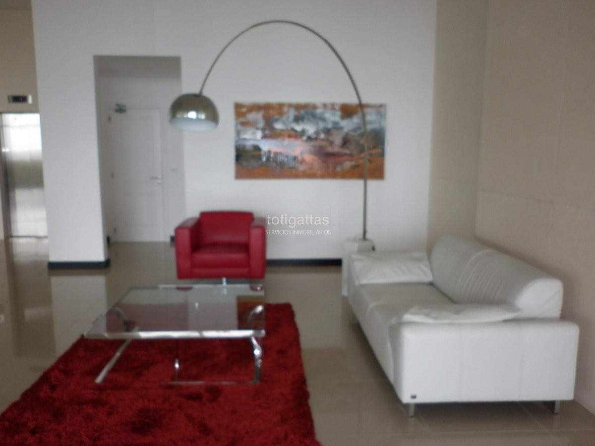 Apartamento ID.1413 - Torre de primer nivel frenta al mar