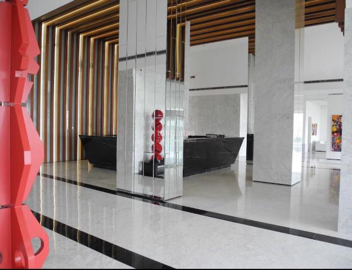 Apartamento ID.1413 - Torre de primer nivel frenta al mar