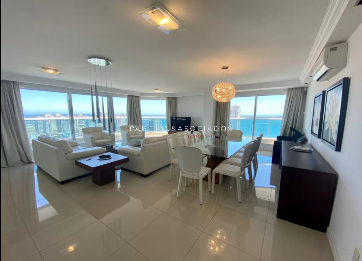 Mansa - GoPunta - Portal Inmobiliario de Punta del Este - Maldonado
