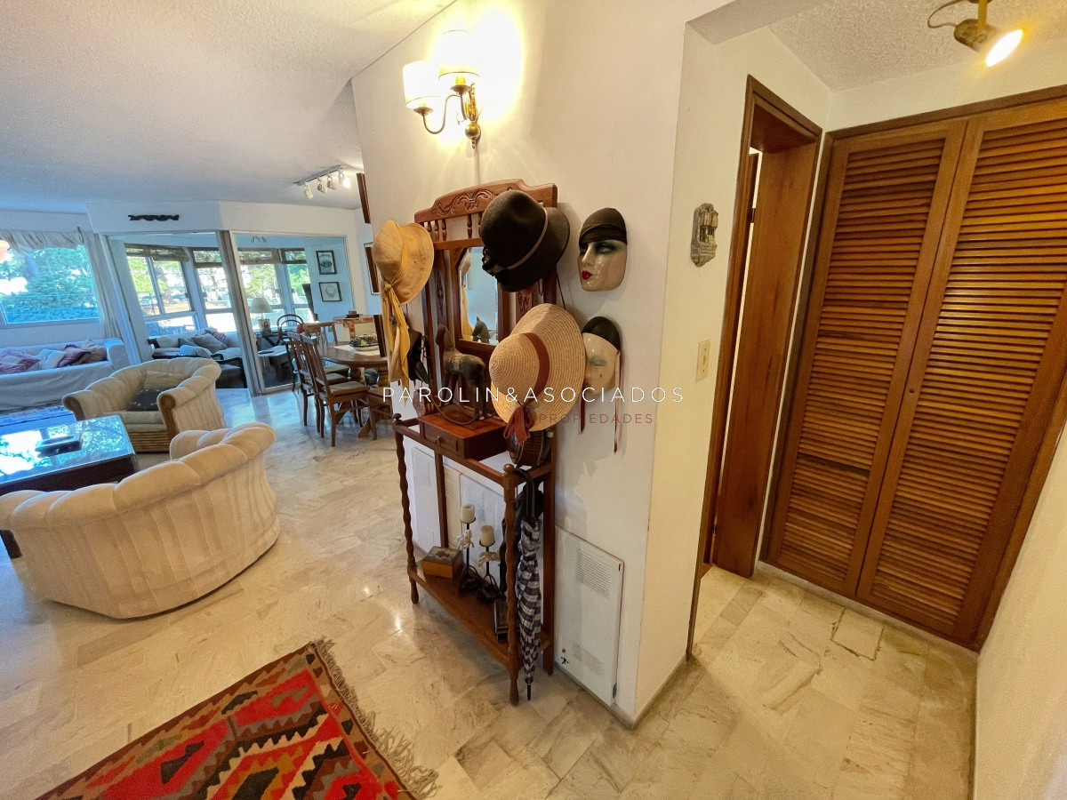 Roosevelt - GoPunta - Portal Inmobiliario de Punta del Este - Maldonado
