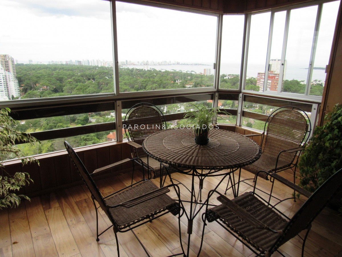 Roosevelt - GoPunta - Portal Inmobiliario de Punta del Este - Maldonado