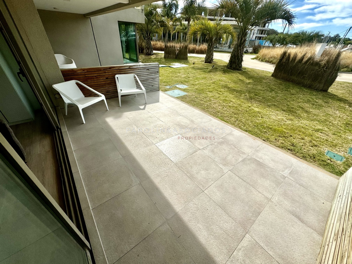 Monoambiente Premium a 50 metros de la Playa - GoPunta - Portal Inmobiliario de Punta del Este - Maldonado