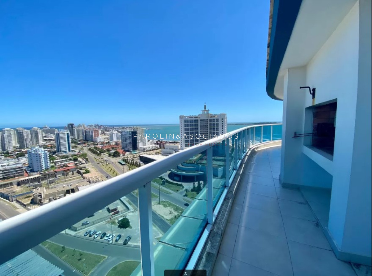 Mansa - GoPunta - Portal Inmobiliario de Punta del Este - Maldonado