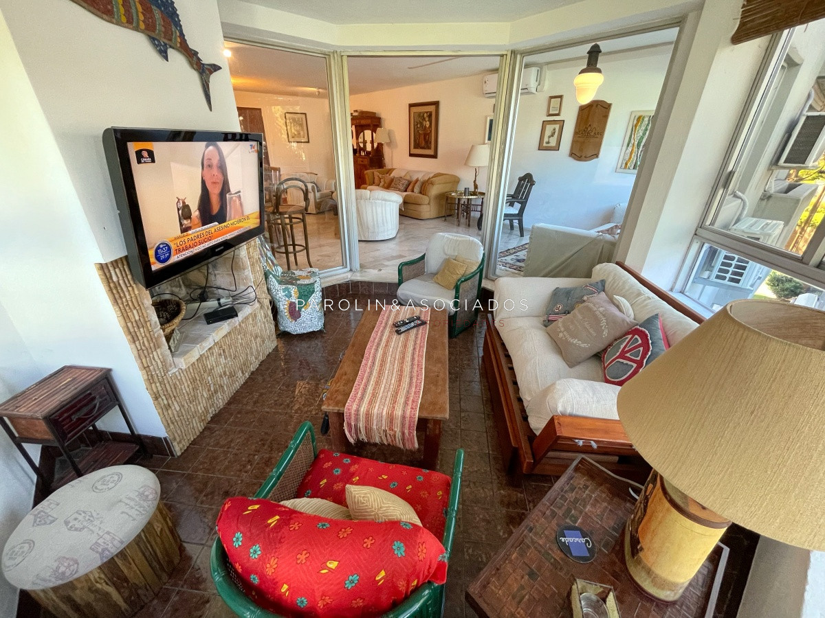 Roosevelt - GoPunta - Portal Inmobiliario de Punta del Este - Maldonado