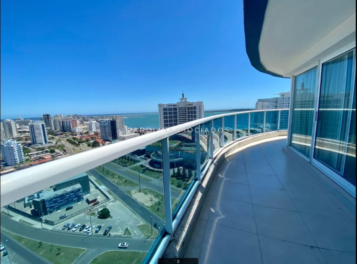 Mansa - GoPunta - Portal Inmobiliario de Punta del Este - Maldonado