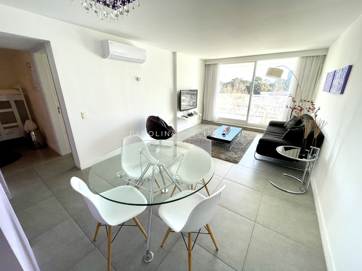 Roosevelt - GoPunta - Portal Inmobiliario de Punta del Este - Maldonado