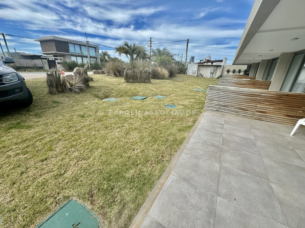 Monoambiente a 50 metros de la Playa - GoPunta - Portal Inmobiliario de Punta del Este - Maldonado