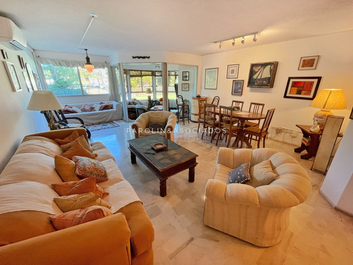 Roosevelt - GoPunta - Portal Inmobiliario de Punta del Este - Maldonado