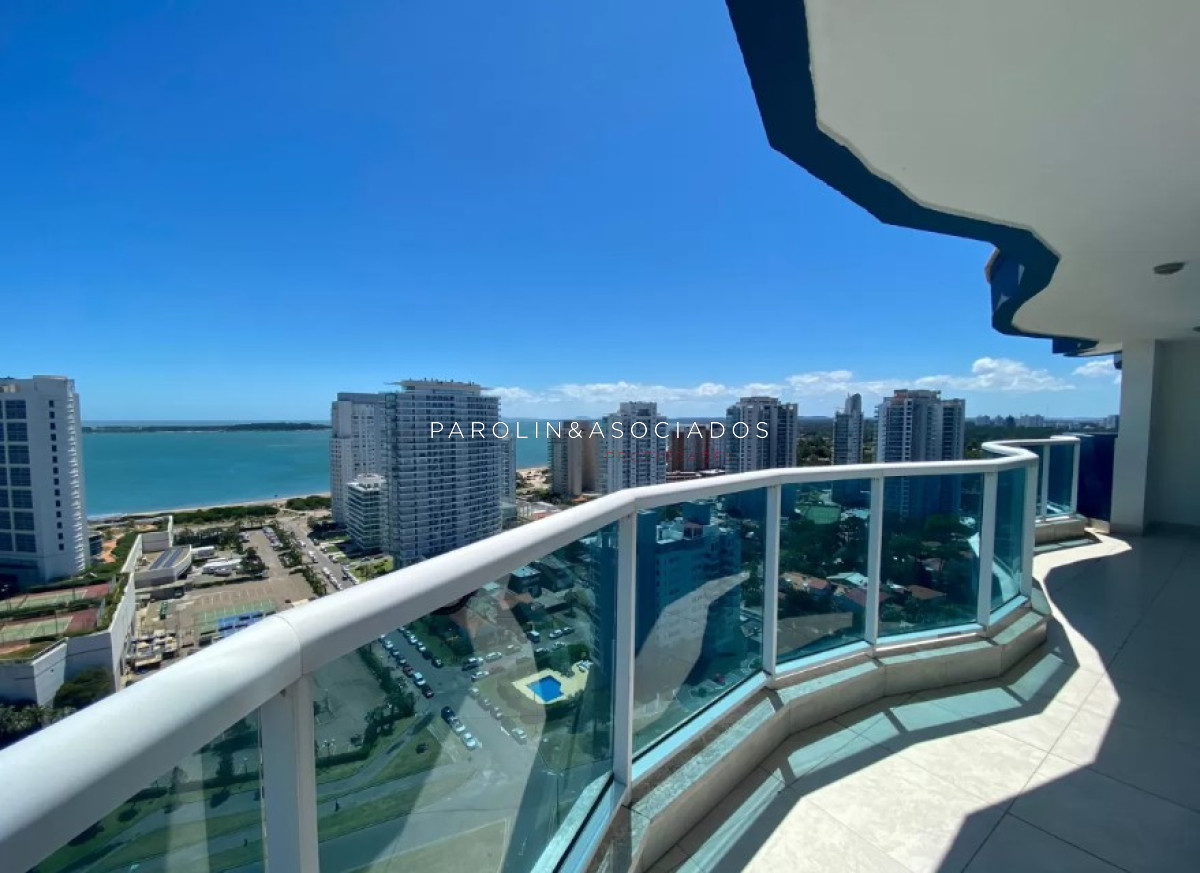 Mansa - GoPunta - Portal Inmobiliario de Punta del Este - Maldonado