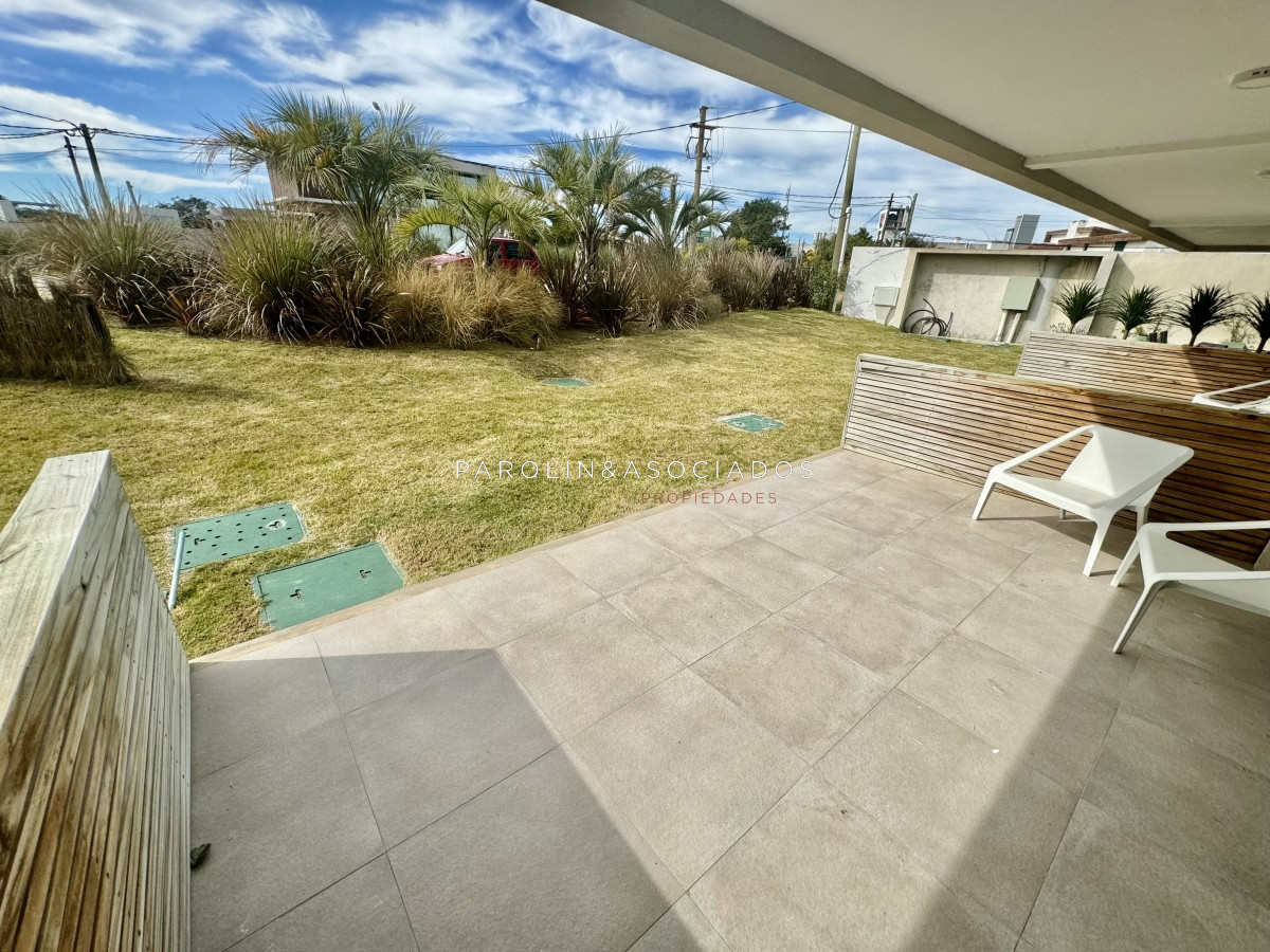 Monoambiente en emprendimiento premium, a pasos del mar y con financiación - GoPunta - Portal Inmobiliario de Punta del Este - Maldonado
