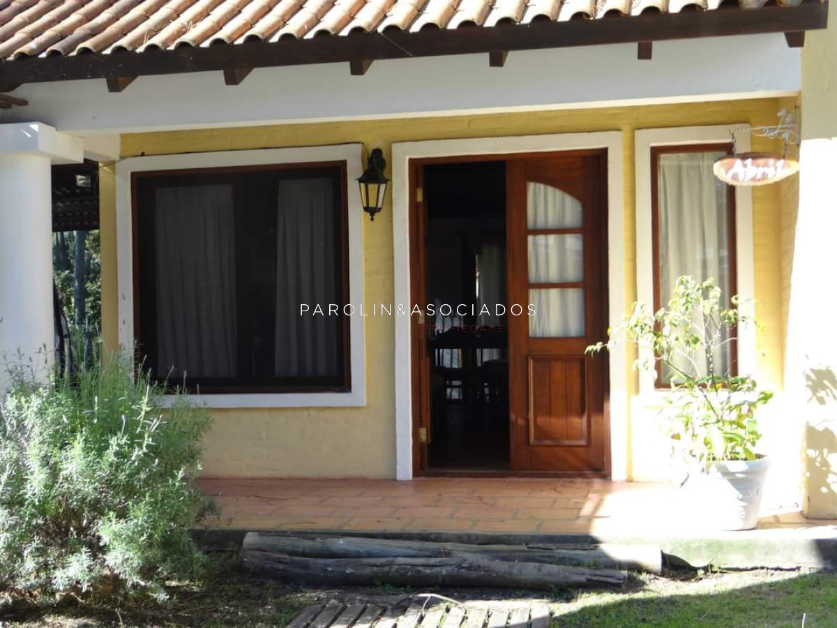 Solanas Country - GoPunta - Portal Inmobiliario de Punta del Este - Maldonado