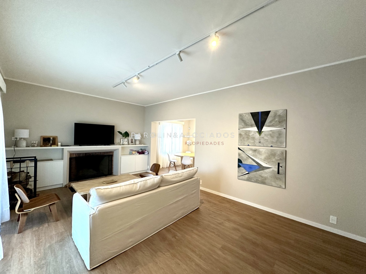 Mansa - GoPunta - Portal Inmobiliario de Punta del Este - Maldonado