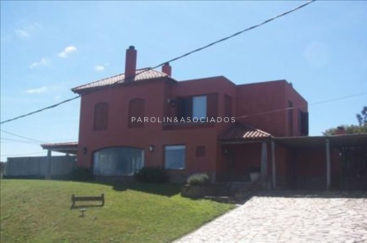 El Chorro - GoPunta - Portal Inmobiliario de Punta del Este - Maldonado