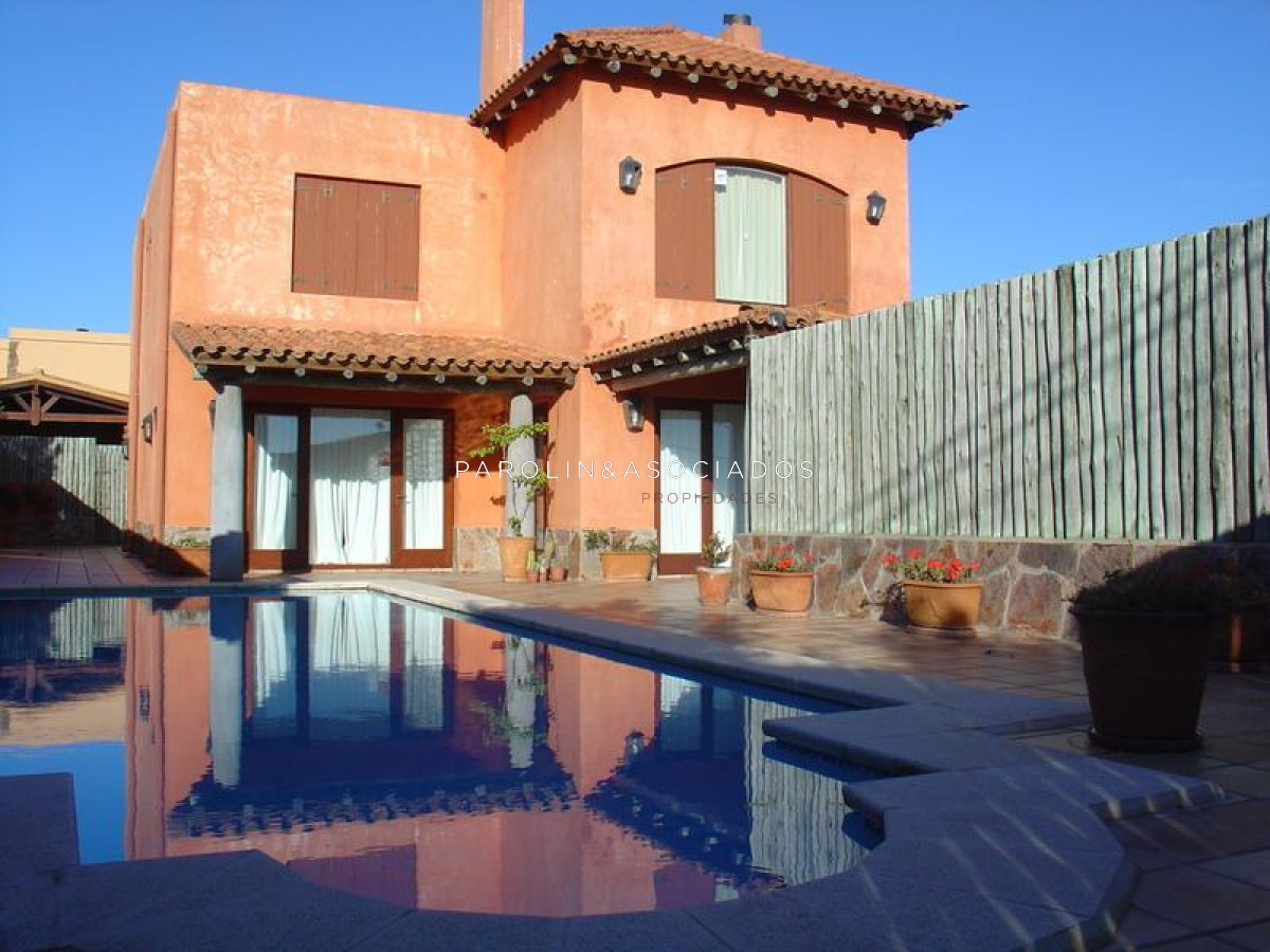 El Chorro - GoPunta - Portal Inmobiliario de Punta del Este - Maldonado